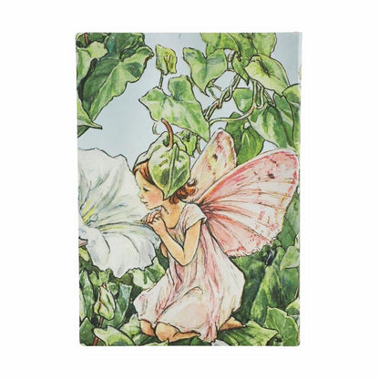 Bindweed Fairy (A5) Softcover Journal