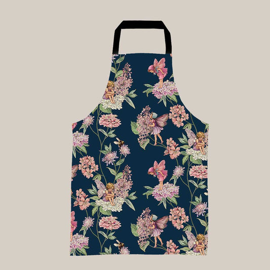 Candytuft Fairy Apron