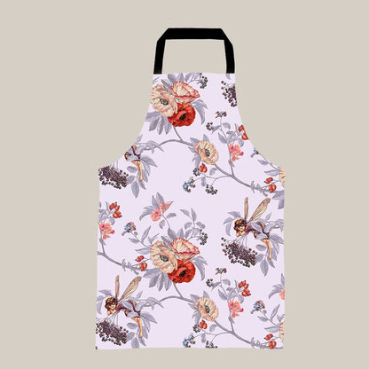 Elderberry Fairy Apron