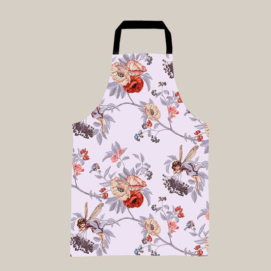 Elderberry Fairy Apron