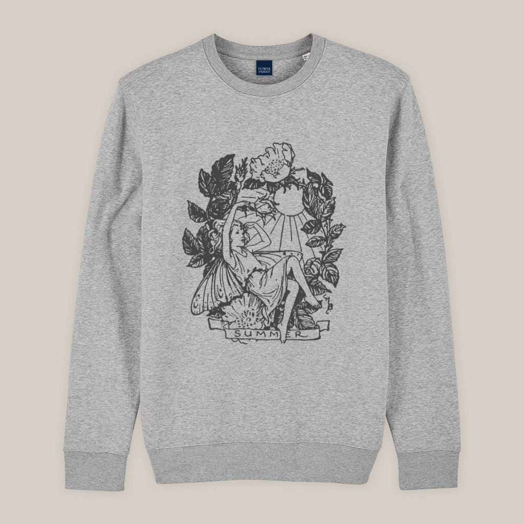 Under the Summer Sun Sweatshirt