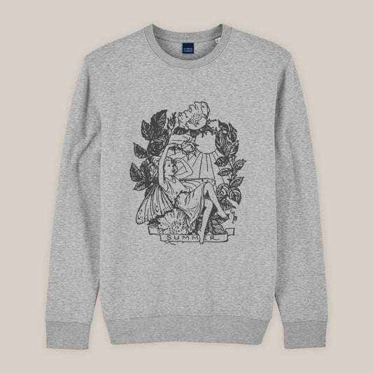 Under the Summer Sun Sweatshirt