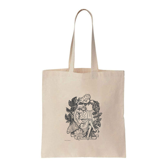 Under the Summer Sun Tote Bag