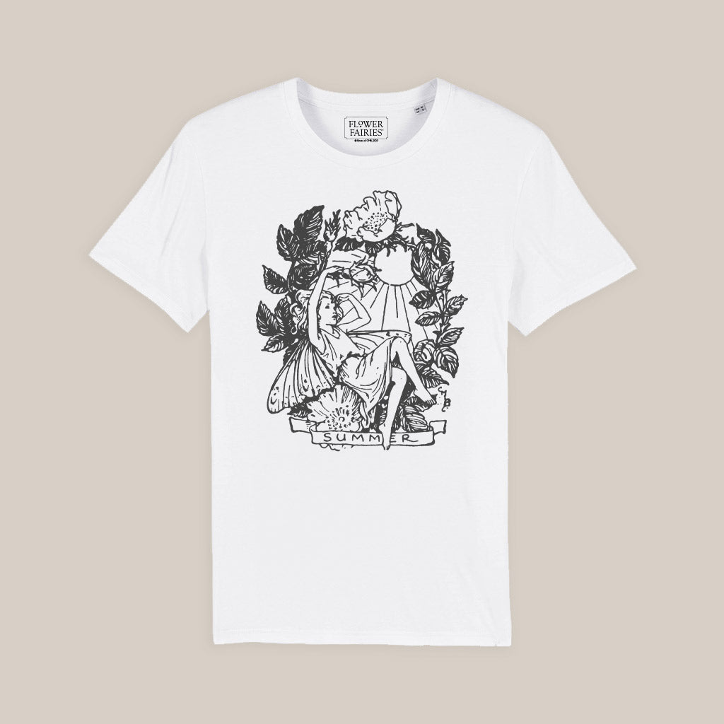 Under the Summer Sun T-Shirt
