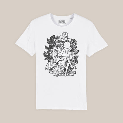 Under the Summer Sun T-Shirt