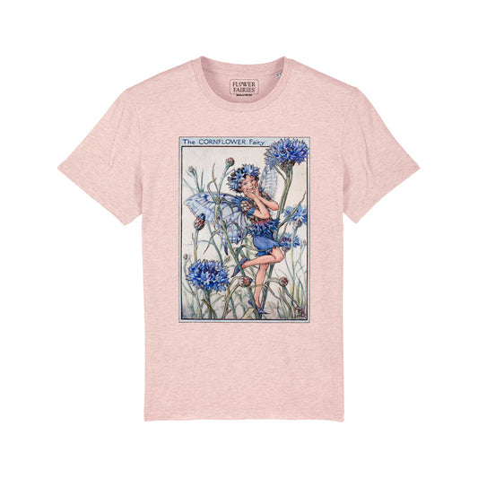 The Cornflower Fairy T-Shirt