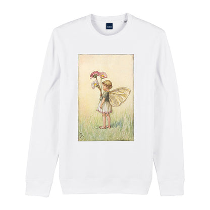 The Daisy Fairy Sweatshirt