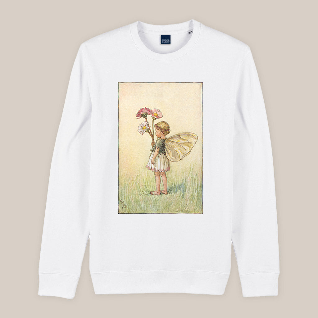 The Daisy Fairy Sweatshirt