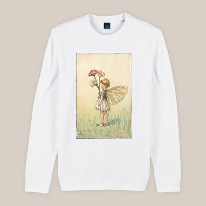 The Daisy Fairy Sweatshirt