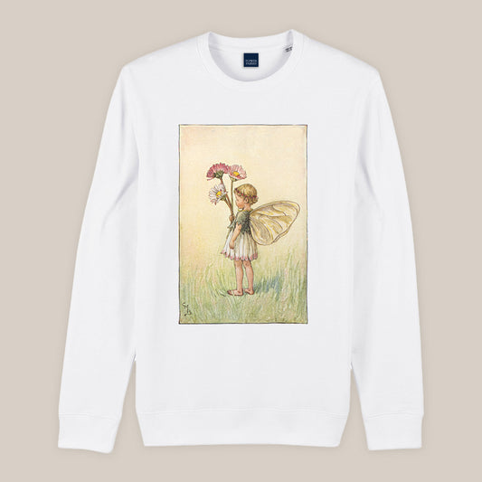 The Daisy Fairy Sweatshirt