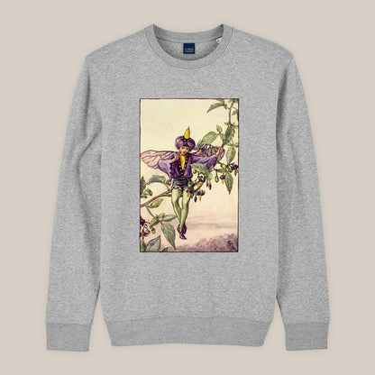 The Nightshade Fairy Sweatshirt