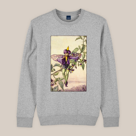 The Nightshade Fairy Sweatshirt