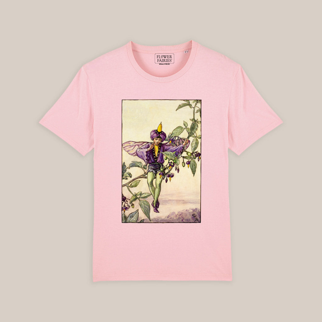 The Nightshade Fairy T-Shirt