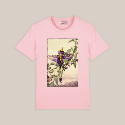 The Nightshade Fairy T-Shirt
