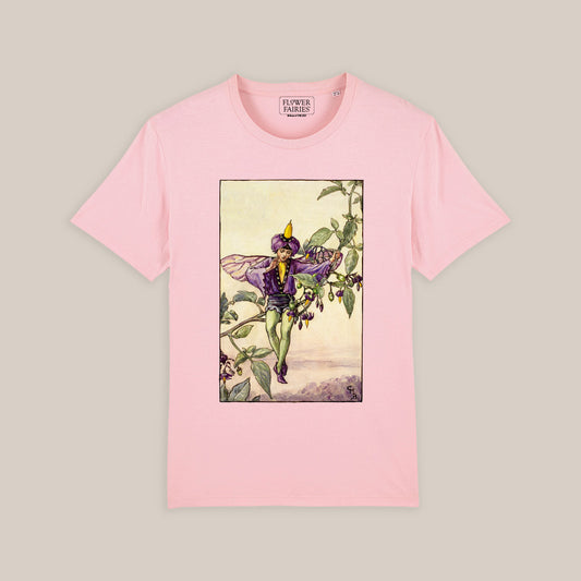 The Nightshade Fairy T-Shirt