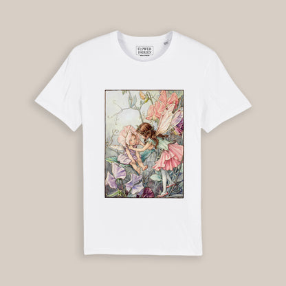 The Sweet Pea Fairies T-Shirt