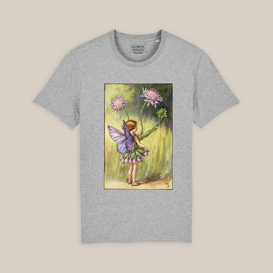 The Scabious Fairy T-Shirt