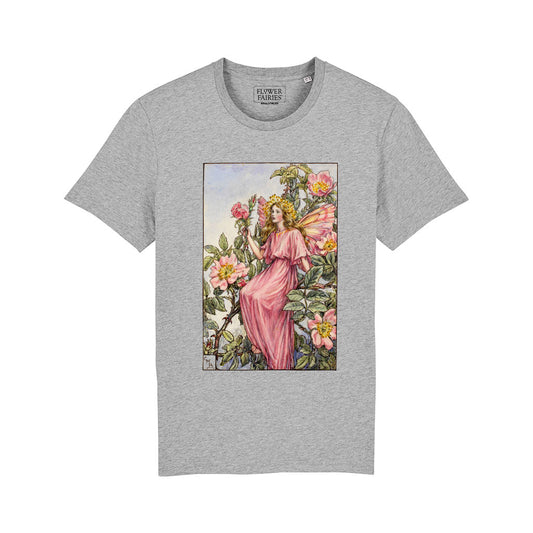The Wild Rose Fairy T-Shirt