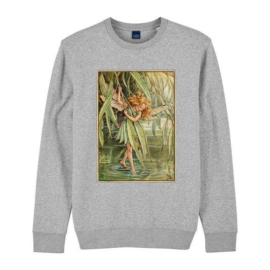 The Willow Fairy Sweatshirt