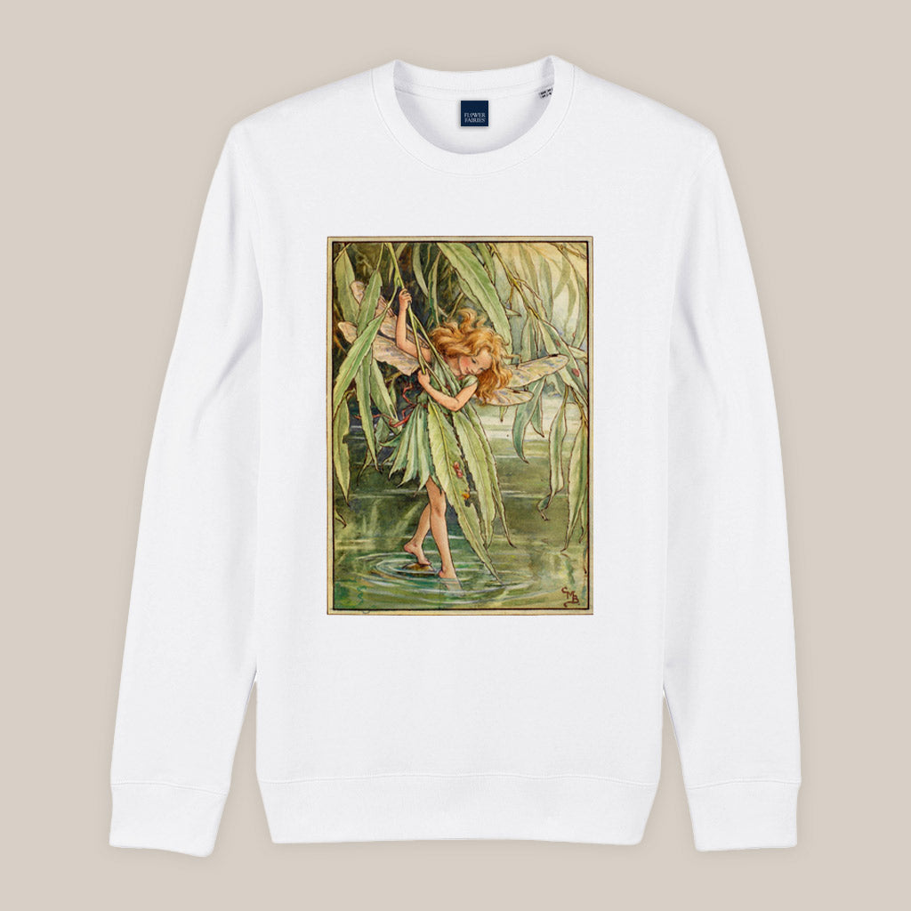 The Willow Fairy Sweatshirt