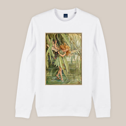 The Willow Fairy Sweatshirt