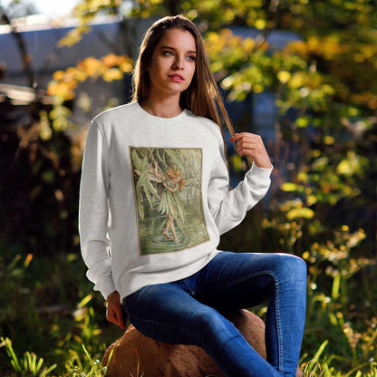 The Willow Fairy Adults Sweatshirt