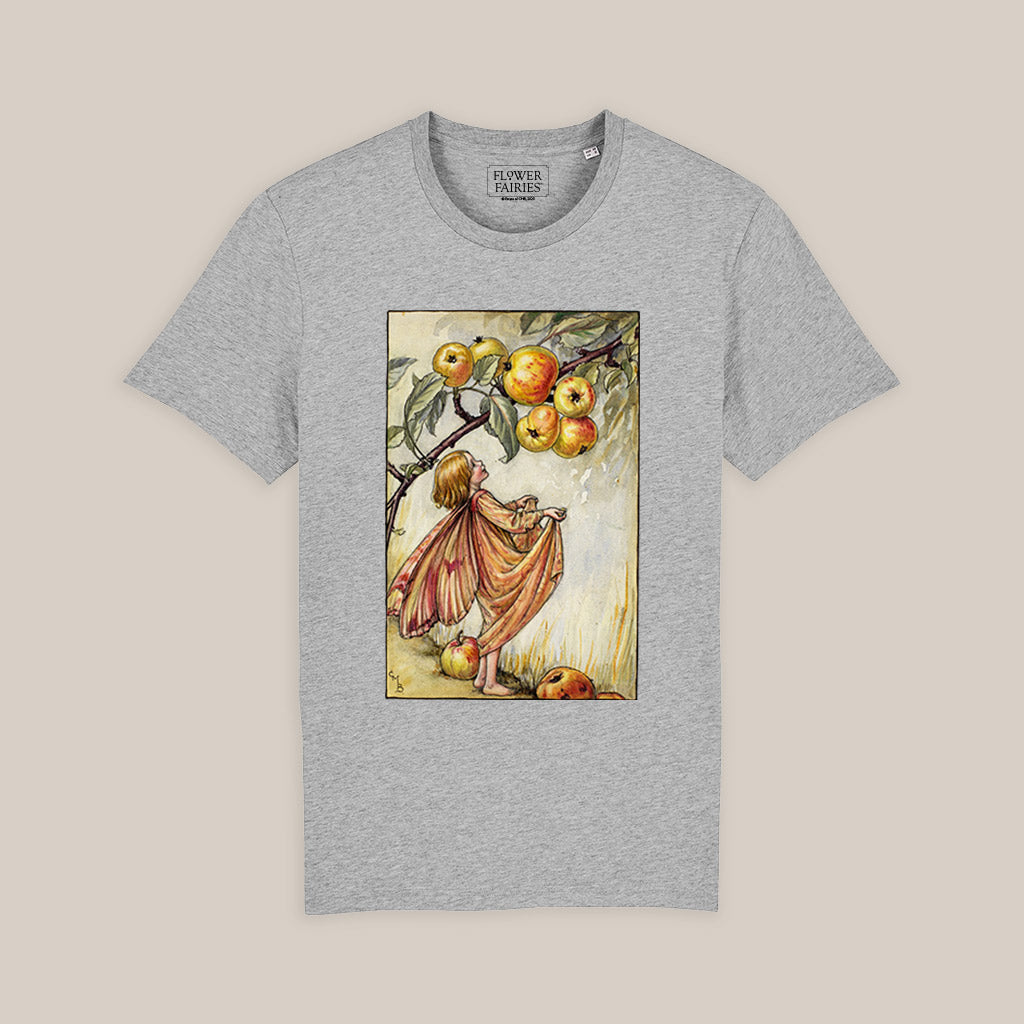 The Crab Apple Fairy T-Shirt