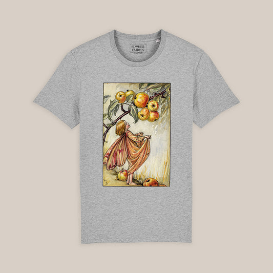 The Crab Apple Fairy T-Shirt