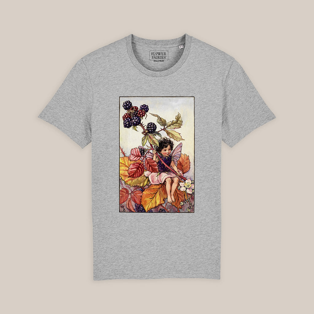 The Blackberry Fairy T-Shirt