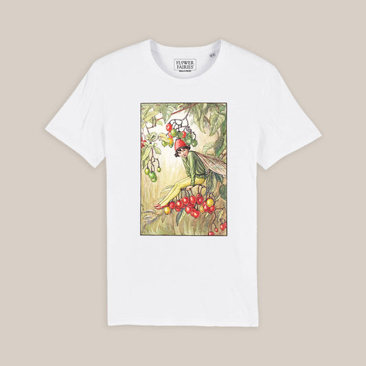 The Nightshade Berry Fairy T-Shirt