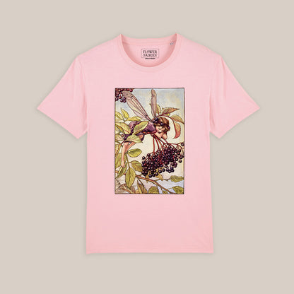The Elderberry Fairy T-Shirt