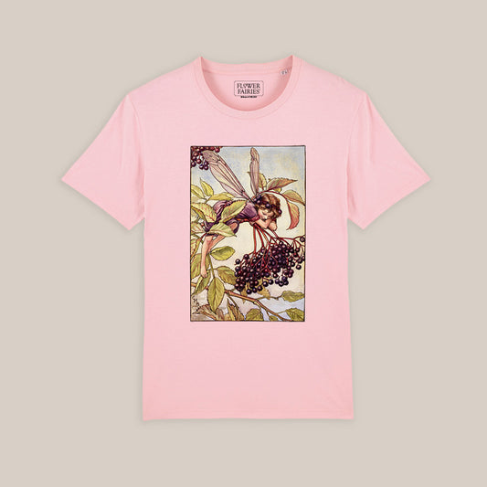 The Elderberry Fairy T-Shirt