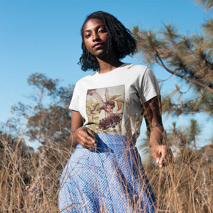 The Elderberry Fairy Adults T-Shirt