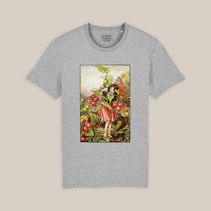 The Black Bryony Fairy T-Shirt