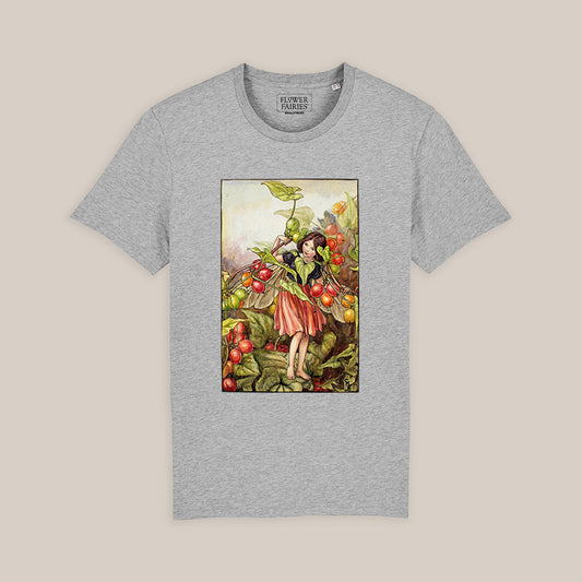 The Black Bryony Fairy T-Shirt