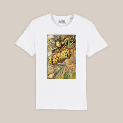 The Horse Chestnut Fairy T-Shirt