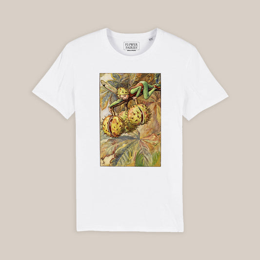 The Horse Chestnut Fairy T-Shirt