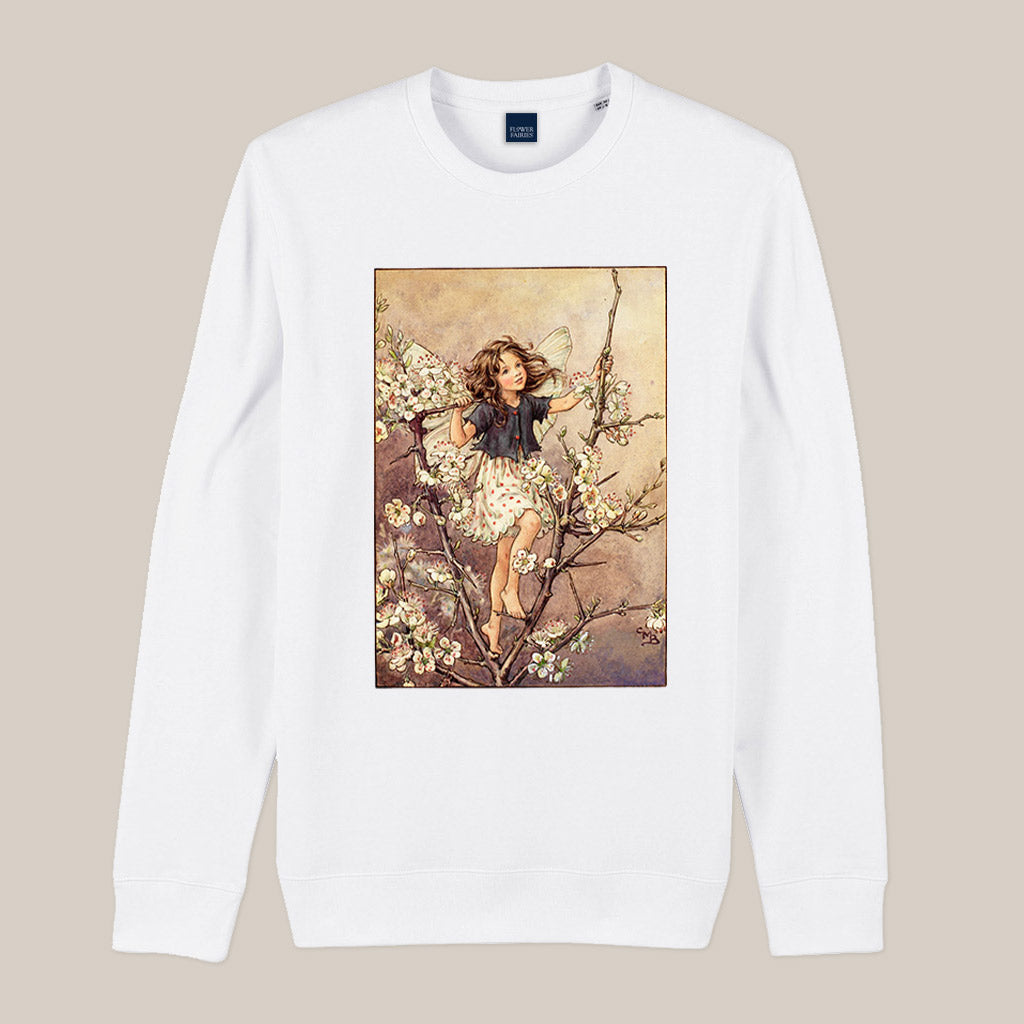 The Blackthorn Fairy Sweatshirt