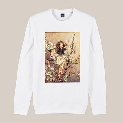 The Blackthorn Fairy Sweatshirt