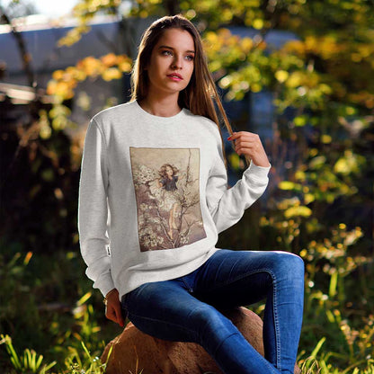 The Blackthorn Fairy Adults Sweatshirt