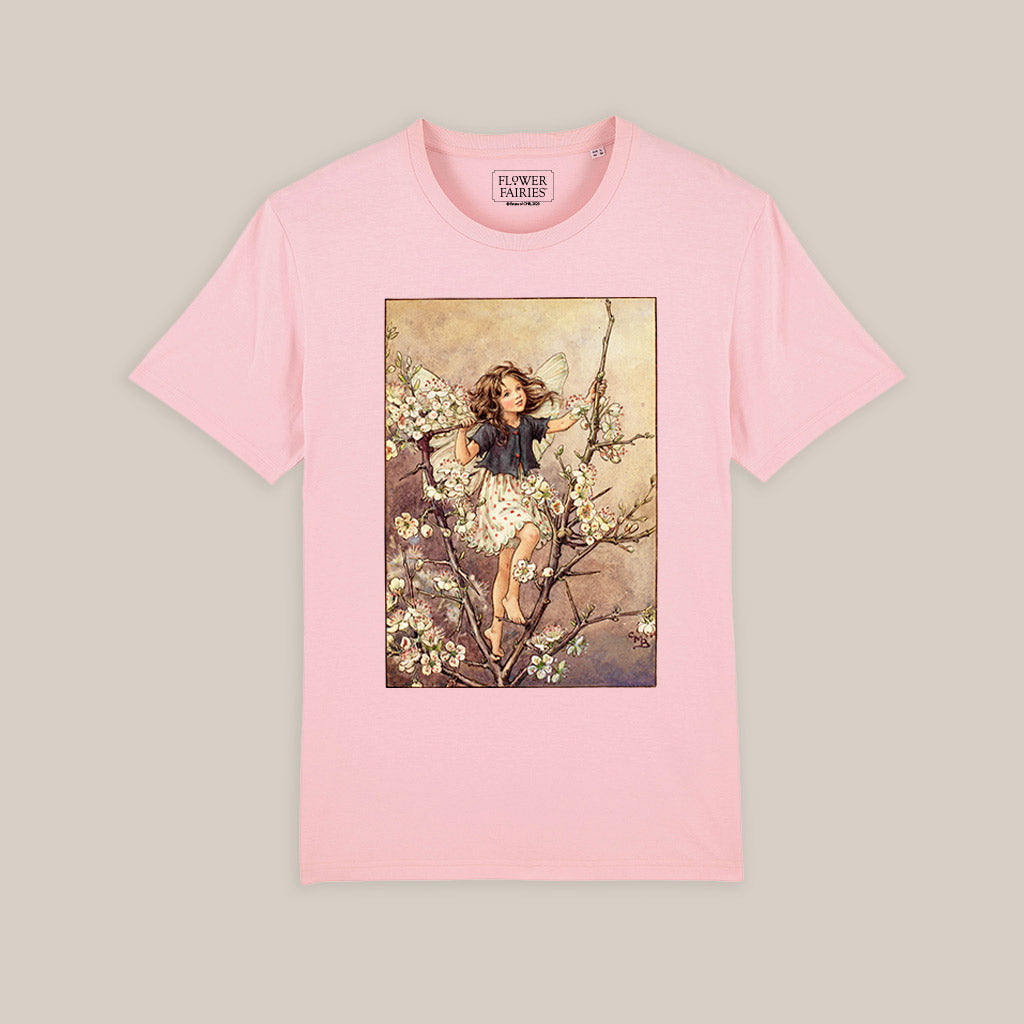 The Blackthorn Fairy T-Shirt