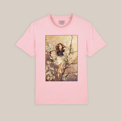 The Blackthorn Fairy T-Shirt