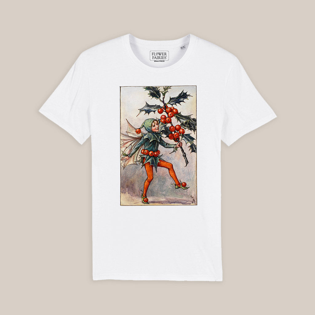 The Holly Fairy T-Shirt