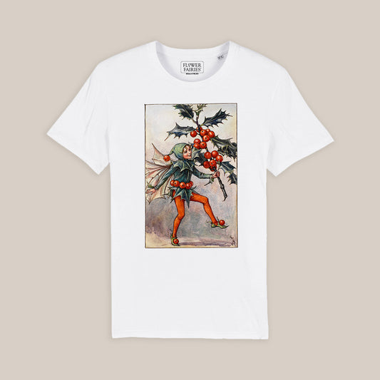 The Holly Fairy T-Shirt