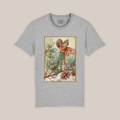 The Pine Tree Fairy T-Shirt