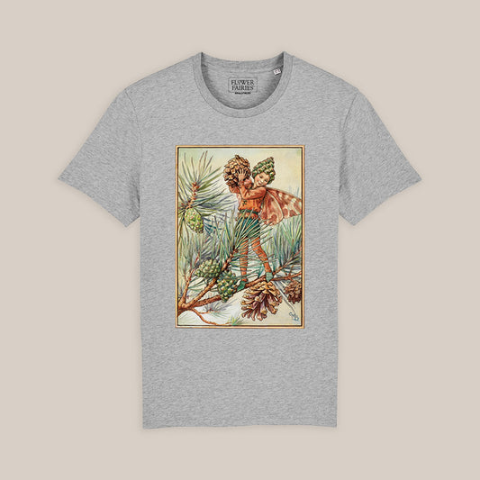 The Pine Tree Fairy T-Shirt