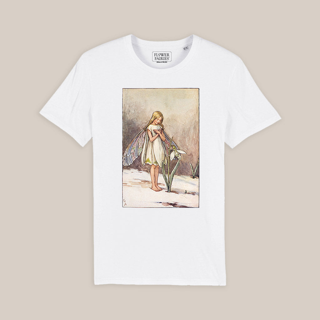 The Snowdrop Fairy T-Shirt