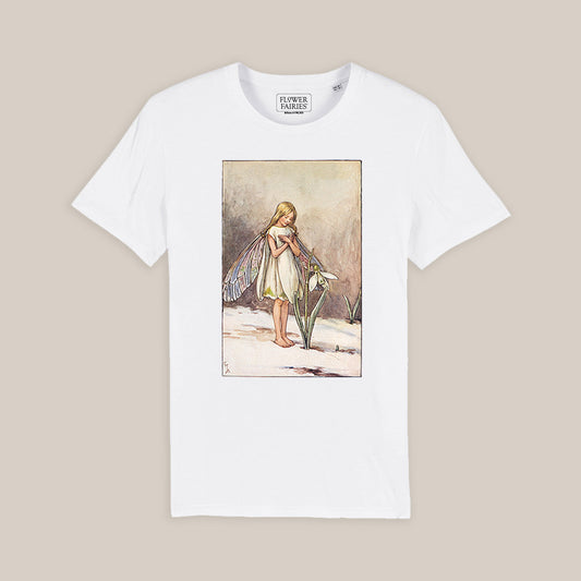 The Snowdrop Fairy T-Shirt