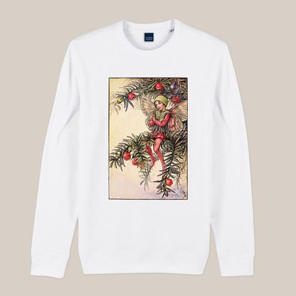 The Yew Fairy Sweatshirt