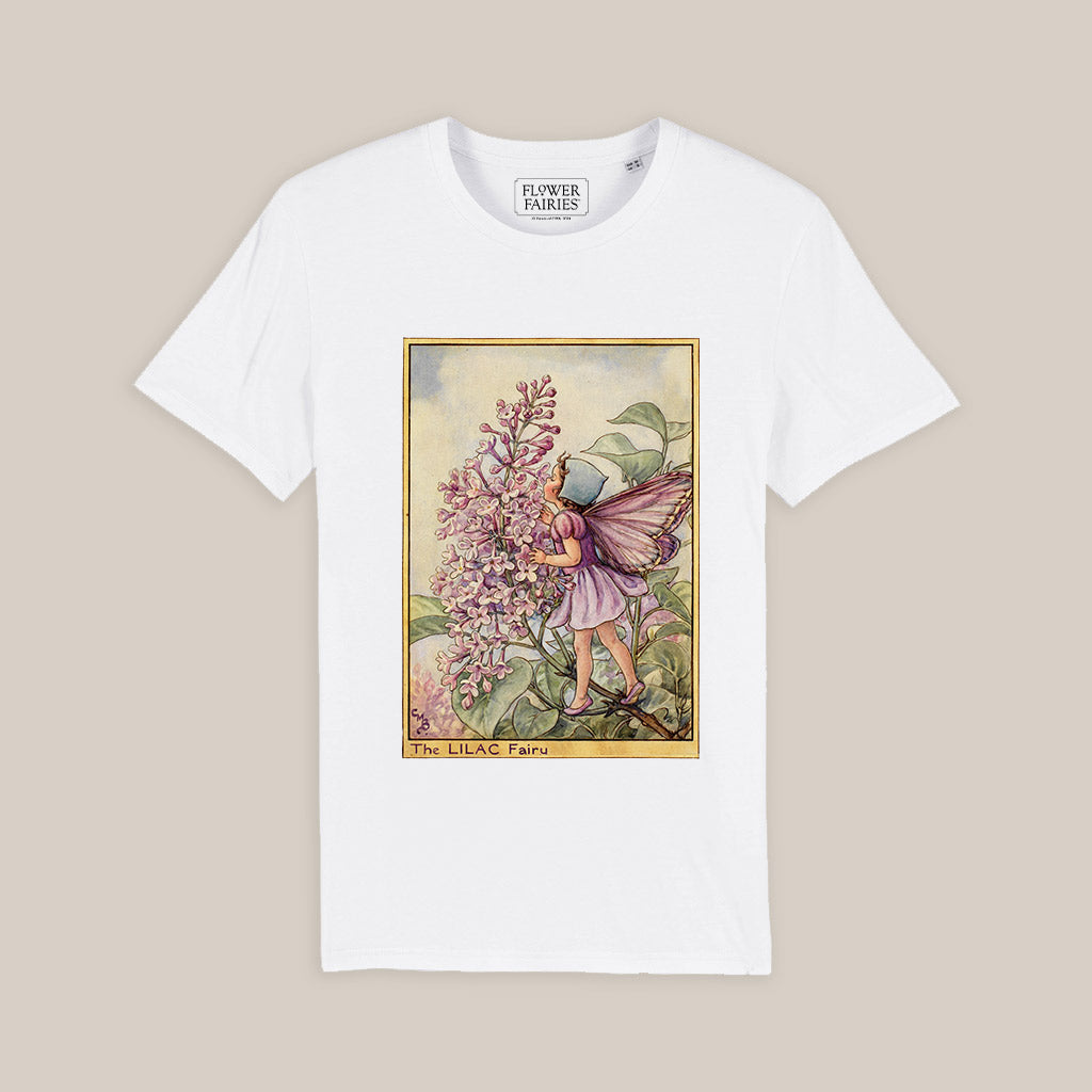 The Lilac Fairy T-Shirt